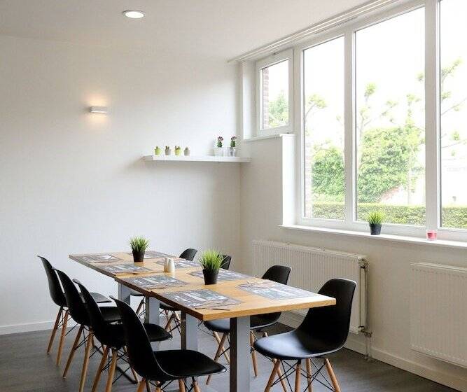 בית מלון כפרי Corsendonk Viane