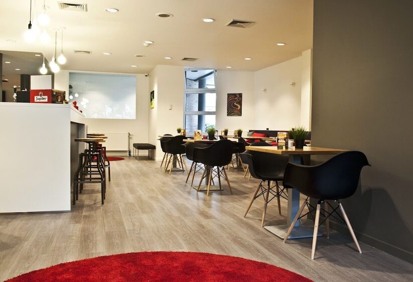 בית מלון כפרי Corsendonk Viane