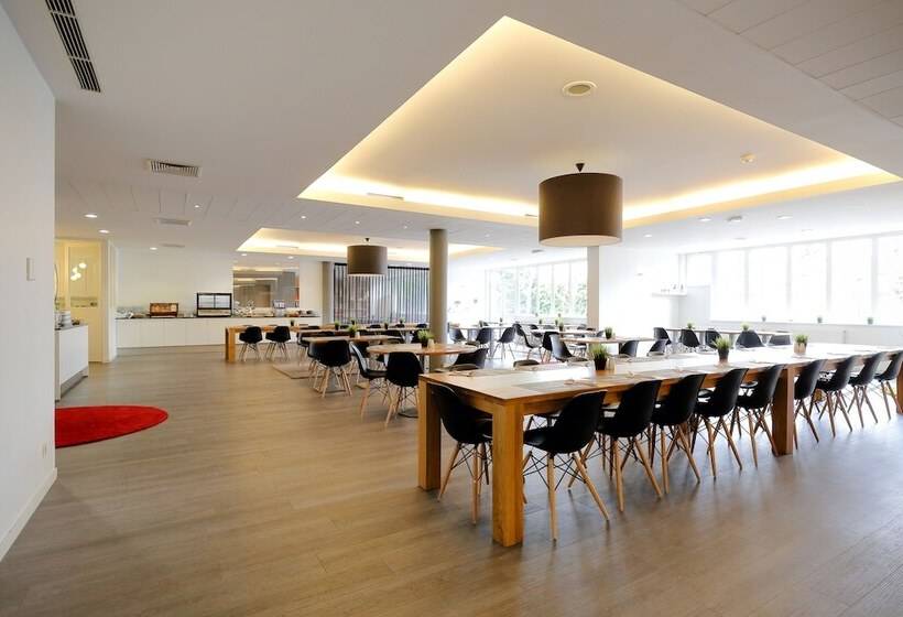 בית מלון כפרי Corsendonk Viane