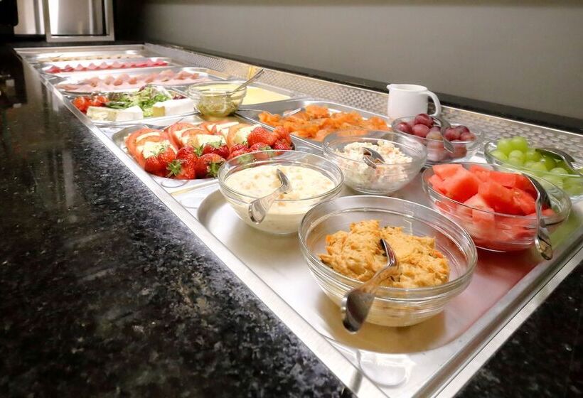 בית מלון כפרי Corsendonk Viane