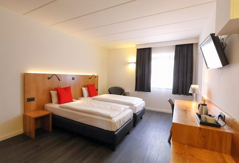 בית מלון כפרי Corsendonk Viane