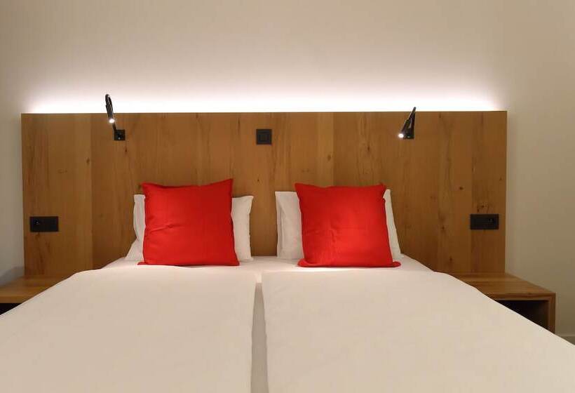 בית מלון כפרי Corsendonk Viane