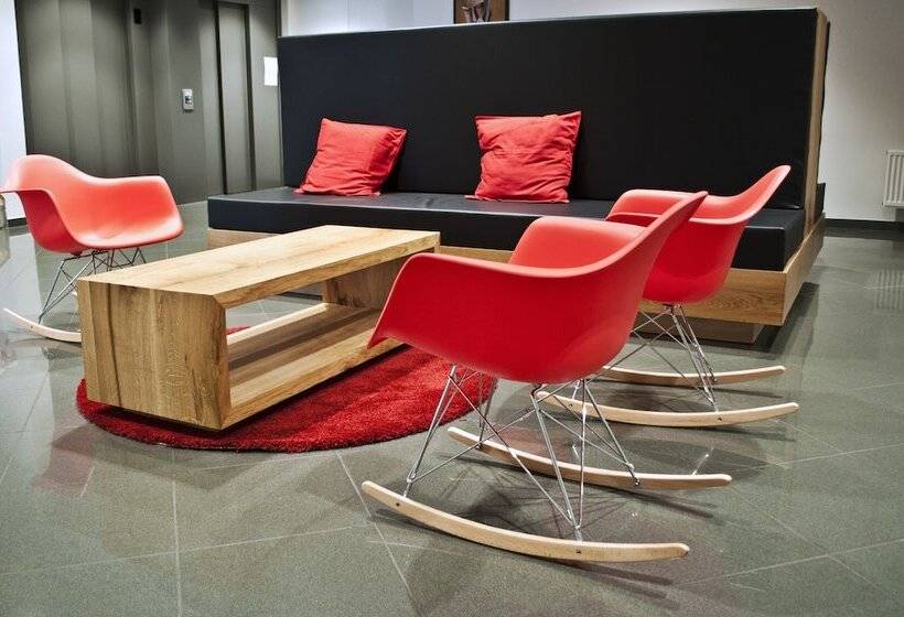 בית מלון כפרי Corsendonk Viane