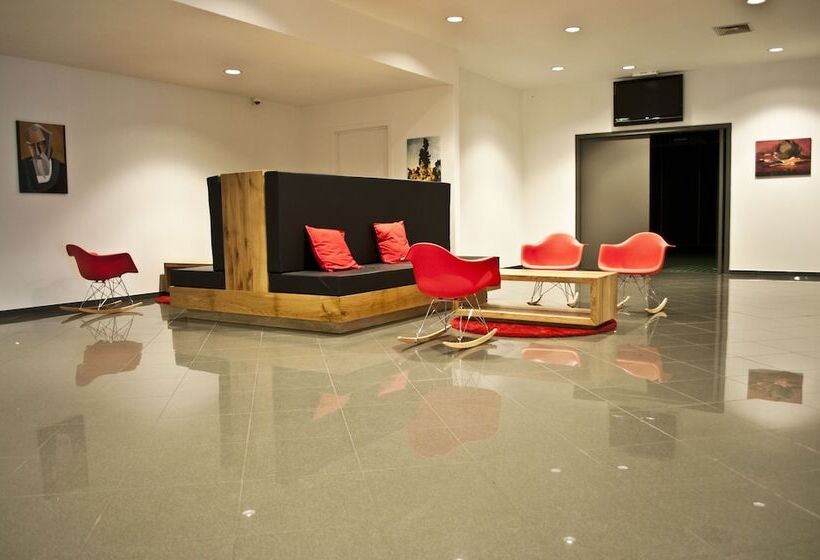 בית מלון כפרי Corsendonk Viane