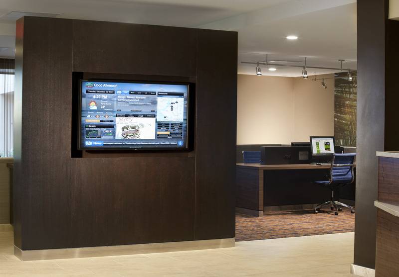 فندق Courtyard Fort Myers Cape Coral