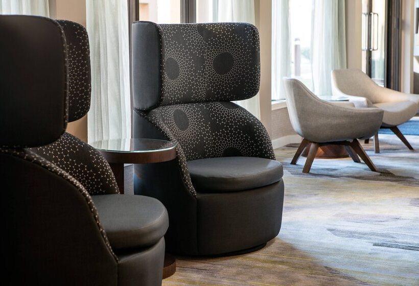 בית מלון כפרי Courtyard Irvine John Wayne Airport/orange County