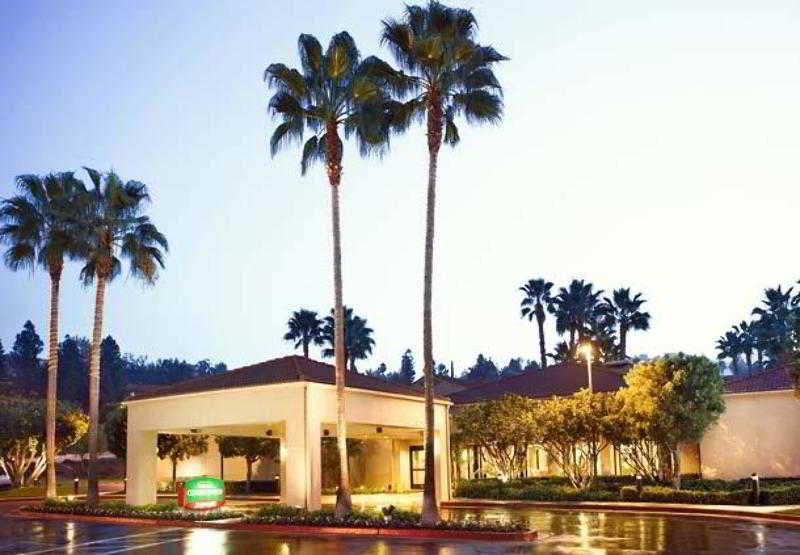 호텔 Courtyard By Marriott Los Angeles Hacienda Heights Orange County