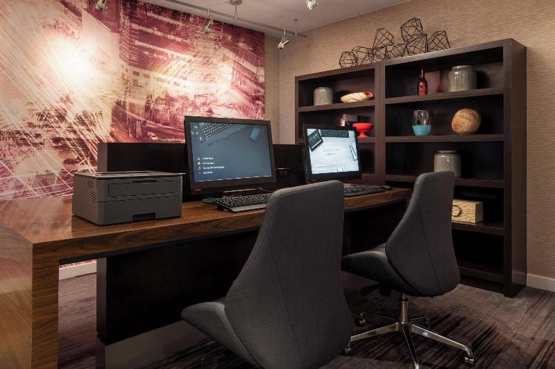 호텔 Courtyard By Marriott Los Angeles Hacienda Heights Orange County