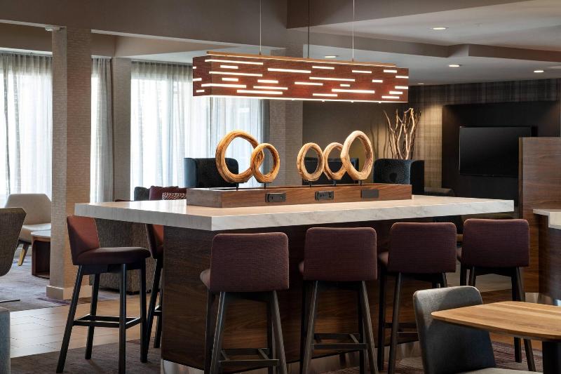 호텔 Courtyard By Marriott Los Angeles Hacienda Heights Orange County