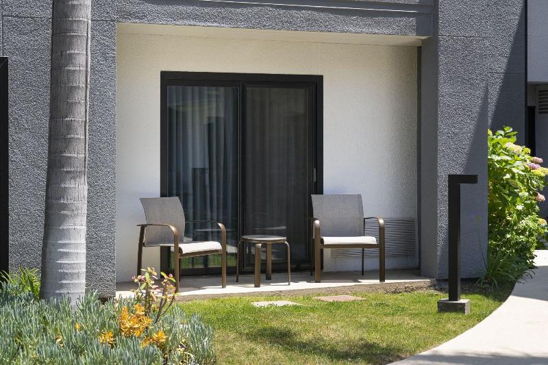 호텔 Courtyard By Marriott Los Angeles Hacienda Heights Orange County