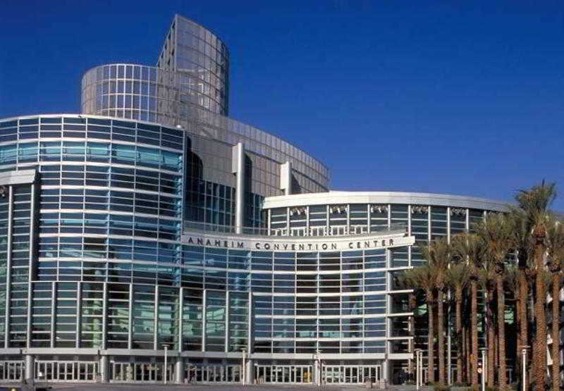 호텔 Courtyard By Marriott Los Angeles Hacienda Heights Orange County