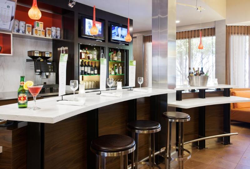 호텔 Courtyard By Marriott Los Angeles Hacienda Heights Orange County