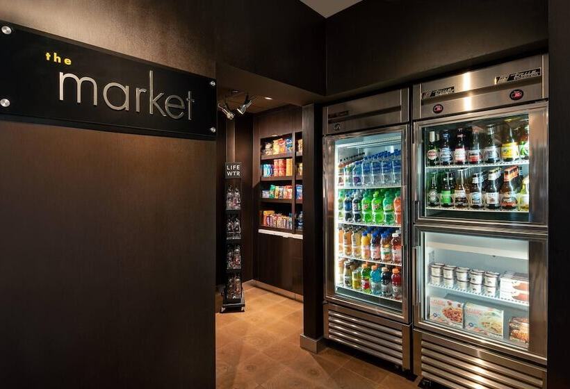 호텔 Courtyard By Marriott Los Angeles Hacienda Heights Orange County