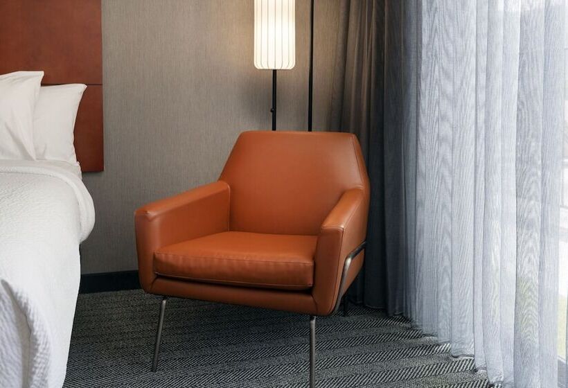 호텔 Courtyard By Marriott Los Angeles Hacienda Heights Orange County