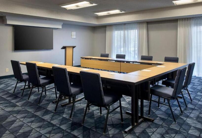 酒店 Courtyard By Marriott New Haven Wallingford