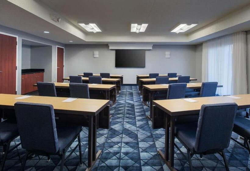 酒店 Courtyard By Marriott New Haven Wallingford