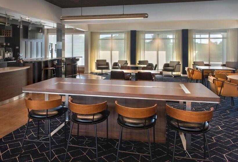 酒店 Courtyard By Marriott New Haven Wallingford