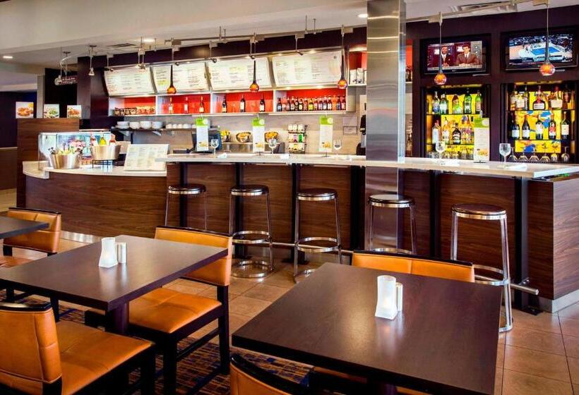 酒店 Courtyard By Marriott New Haven Wallingford