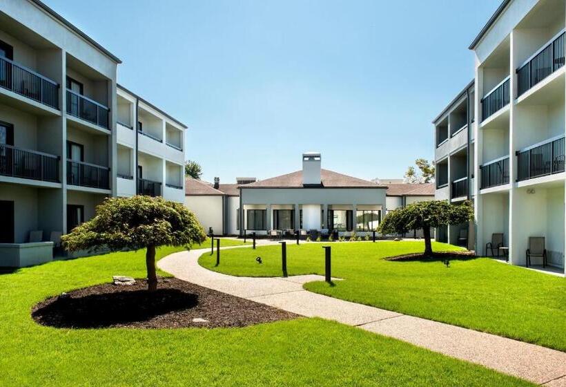 酒店 Courtyard By Marriott New Haven Wallingford