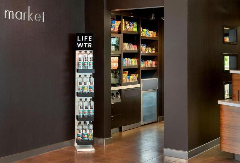 酒店 Courtyard By Marriott New Haven Wallingford