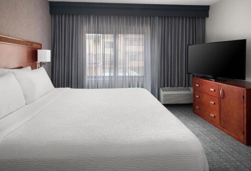 فندق Courtyard By Marriott New Haven Wallingford