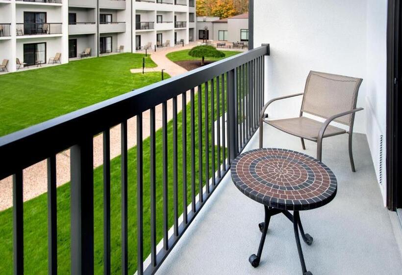 酒店 Courtyard By Marriott New Haven Wallingford