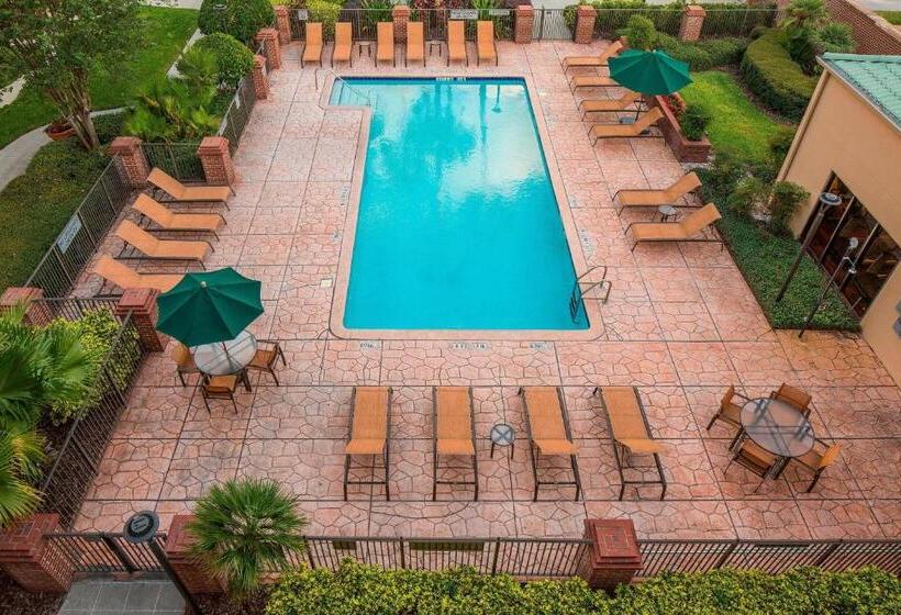 هتل Courtyard Orlando International Drive/convention Center