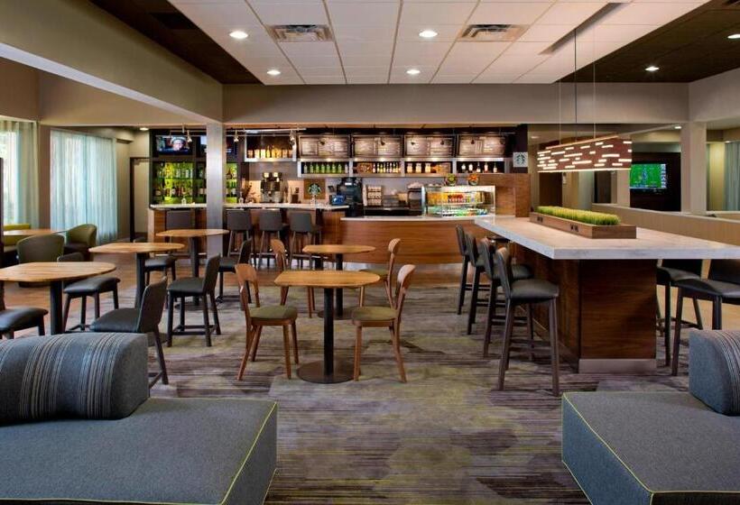 هتل Courtyard Orlando International Drive/convention Center