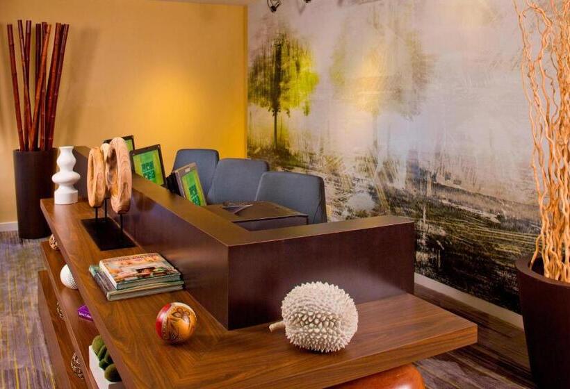 فندق Courtyard Orlando International Drive/convention Center