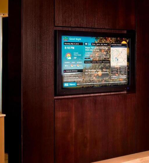 هتل Courtyard Orlando International Drive/convention Center