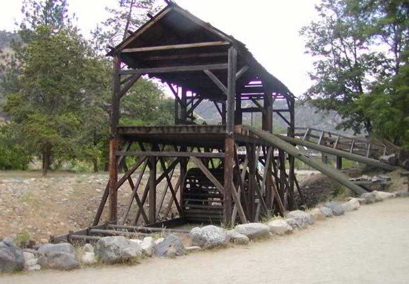 فندق Courtyard Sacramento Airport Natomas