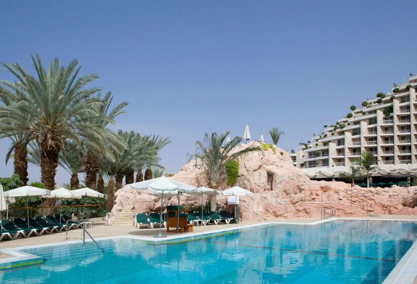 فندق Dan Eilat
