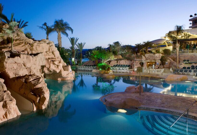 فندق Dan Eilat