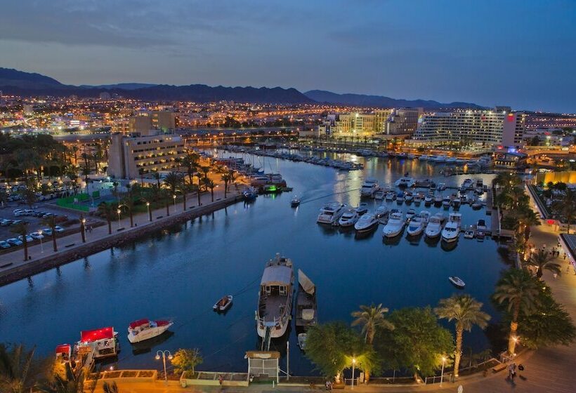 فندق Dan Eilat