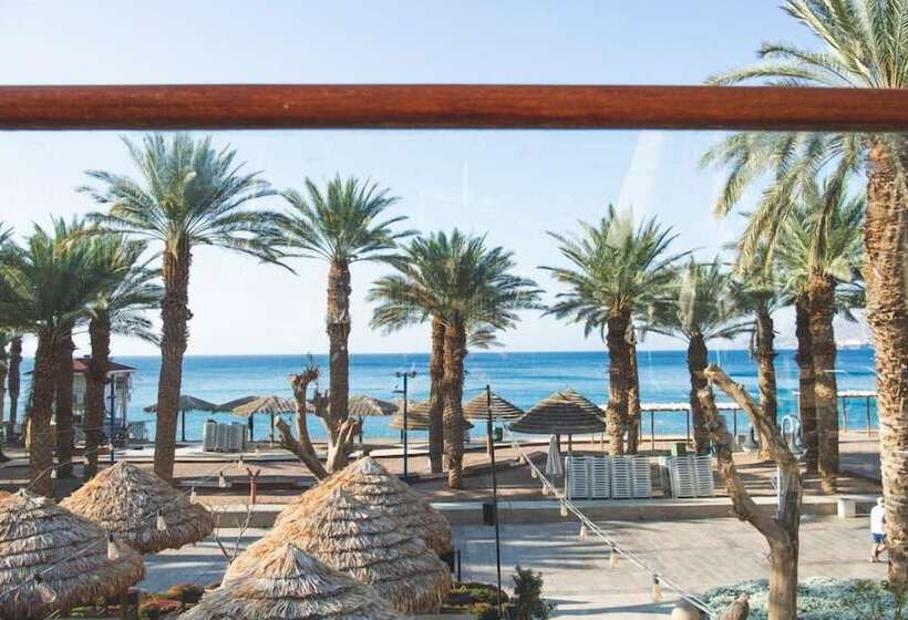 فندق Dan Eilat