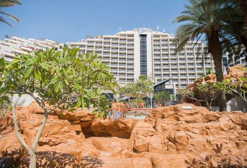 فندق Dan Eilat