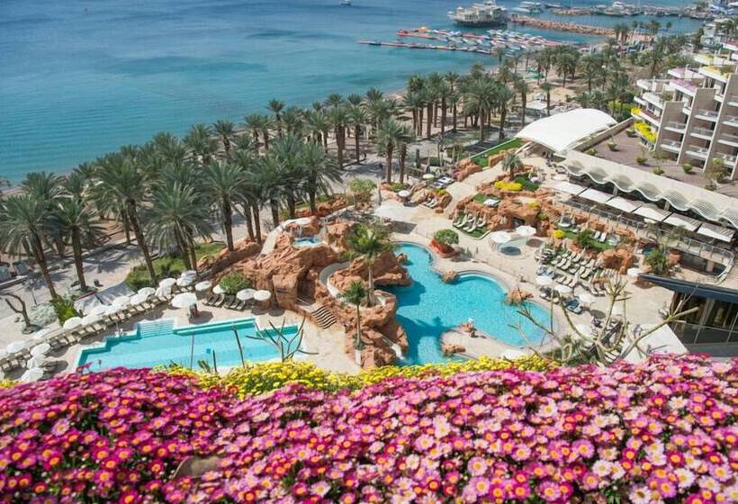 فندق Dan Eilat