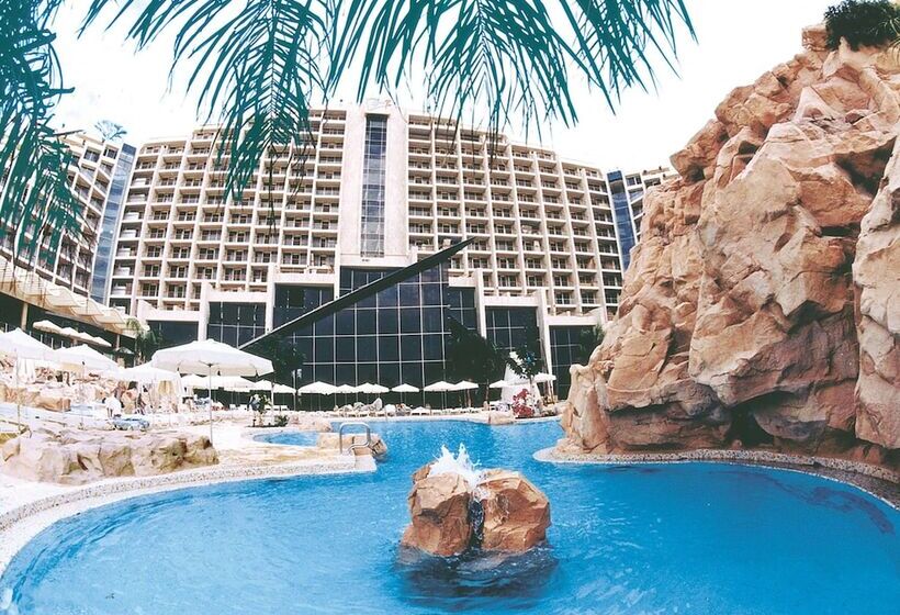 فندق Dan Eilat