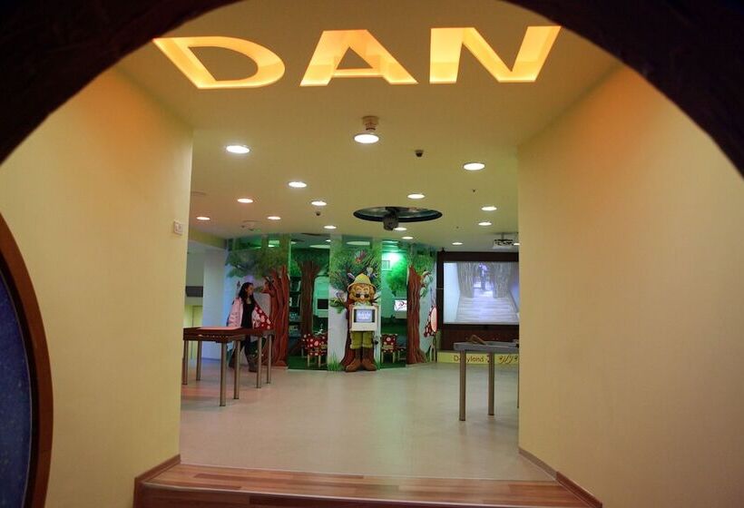 فندق Dan Eilat