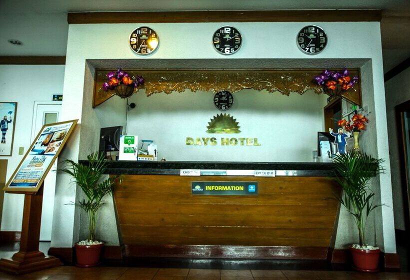 Days Hotel Tagaytay