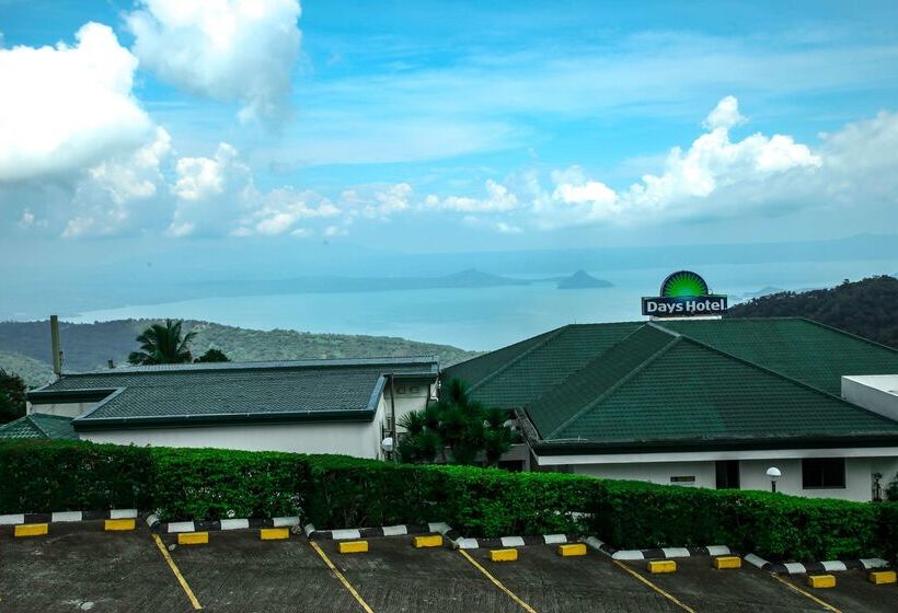 Days Hotel Tagaytay