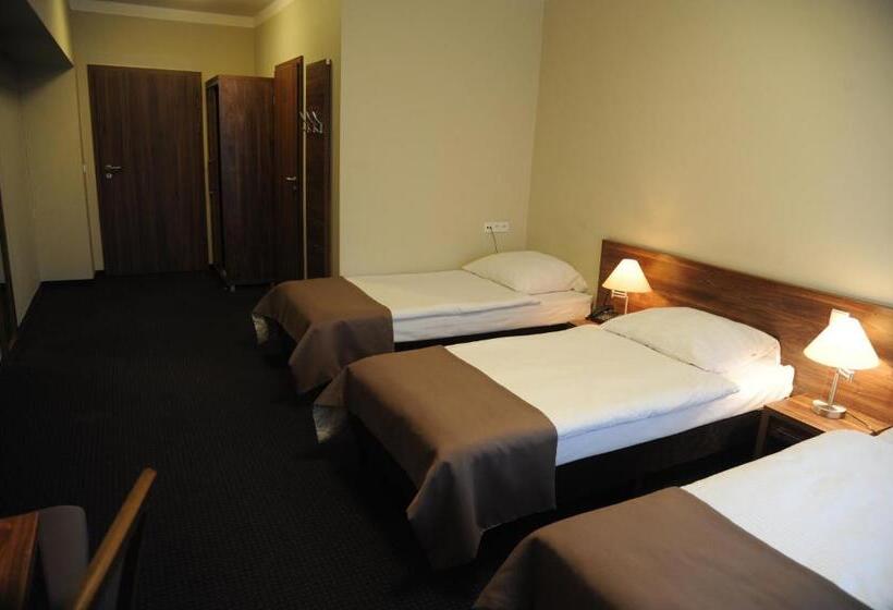 Hotel Dedal