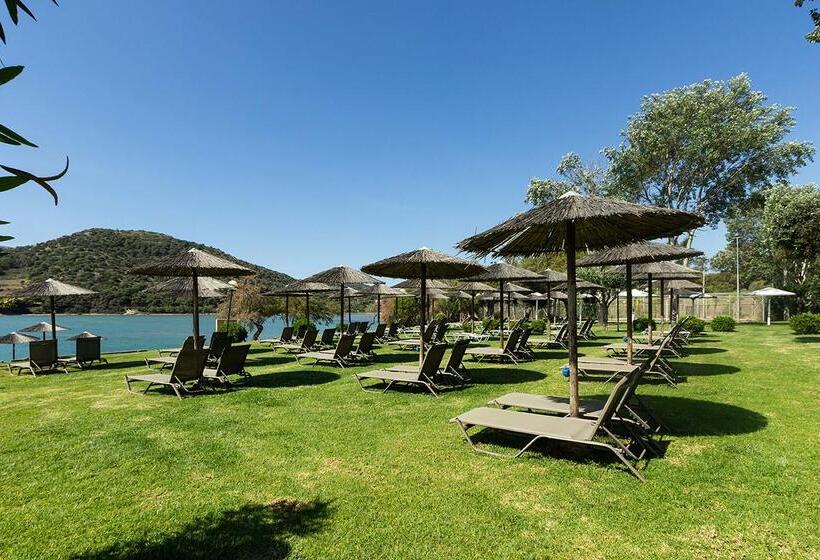 호텔 Dolce By Wyndham Athens Attica Riviera