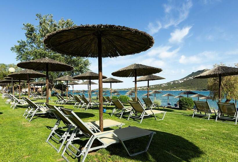 호텔 Dolce By Wyndham Athens Attica Riviera