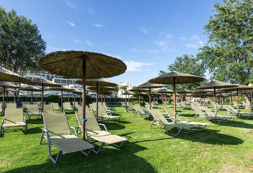 호텔 Dolce By Wyndham Athens Attica Riviera