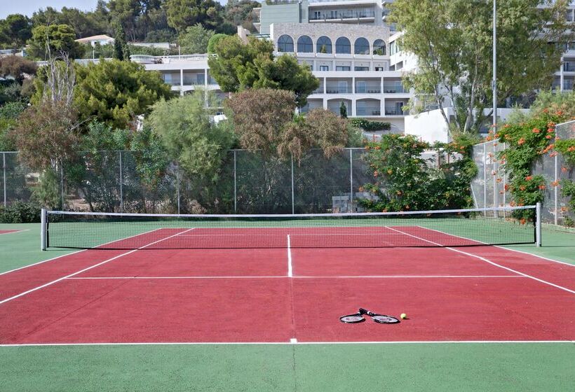 호텔 Dolce By Wyndham Athens Attica Riviera