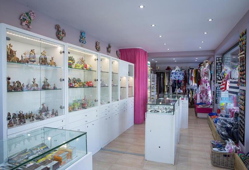 호텔 Dolce By Wyndham Athens Attica Riviera