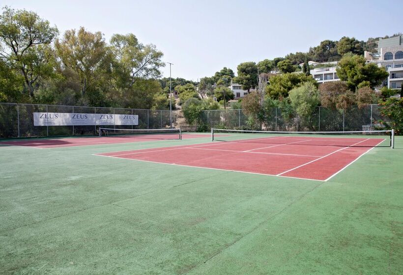 호텔 Dolce By Wyndham Athens Attica Riviera