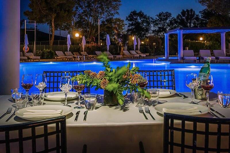 호텔 Dolce By Wyndham Athens Attica Riviera