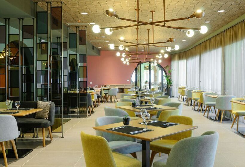 호텔 Dolce By Wyndham Athens Attica Riviera